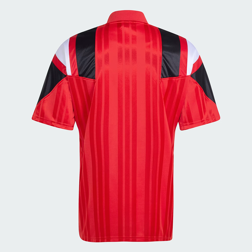 Manchester United EQT Jersey 2026-27 | adidas Originals Football Shirt