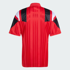 Manchester United EQT Jersey 2026-27 | adidas Originals Football Shirt