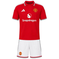 Maillot domicile d'Arsenal 2026/27