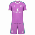 Camiseta de local del Arsenal 2026/27