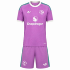 Camiseta de local del Arsenal 2026/27