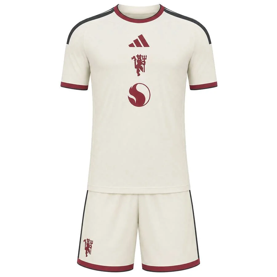 Camiseta de local del Arsenal 2026/27