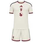 Camiseta de local del Arsenal 2026/27