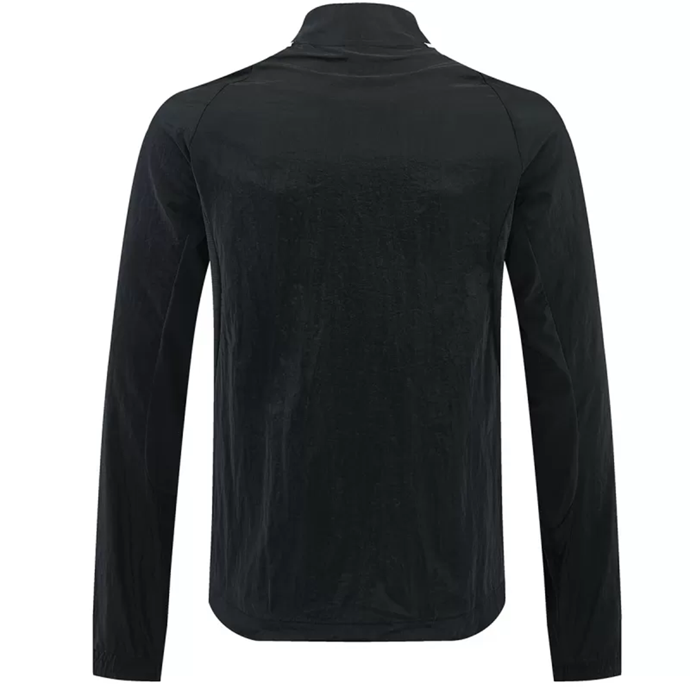 Camiseta visitante del Atlético de Madrid 2026/27