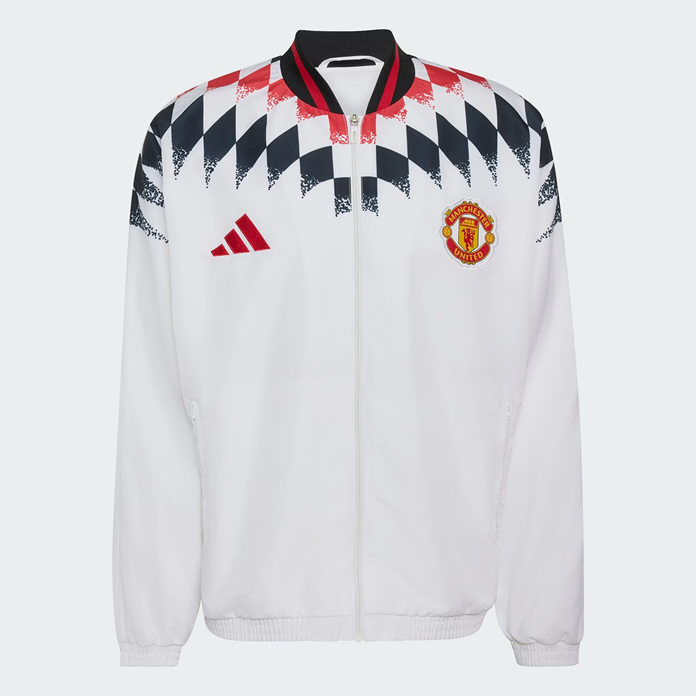 Camiseta visitante del Atlético de Madrid 2026/27