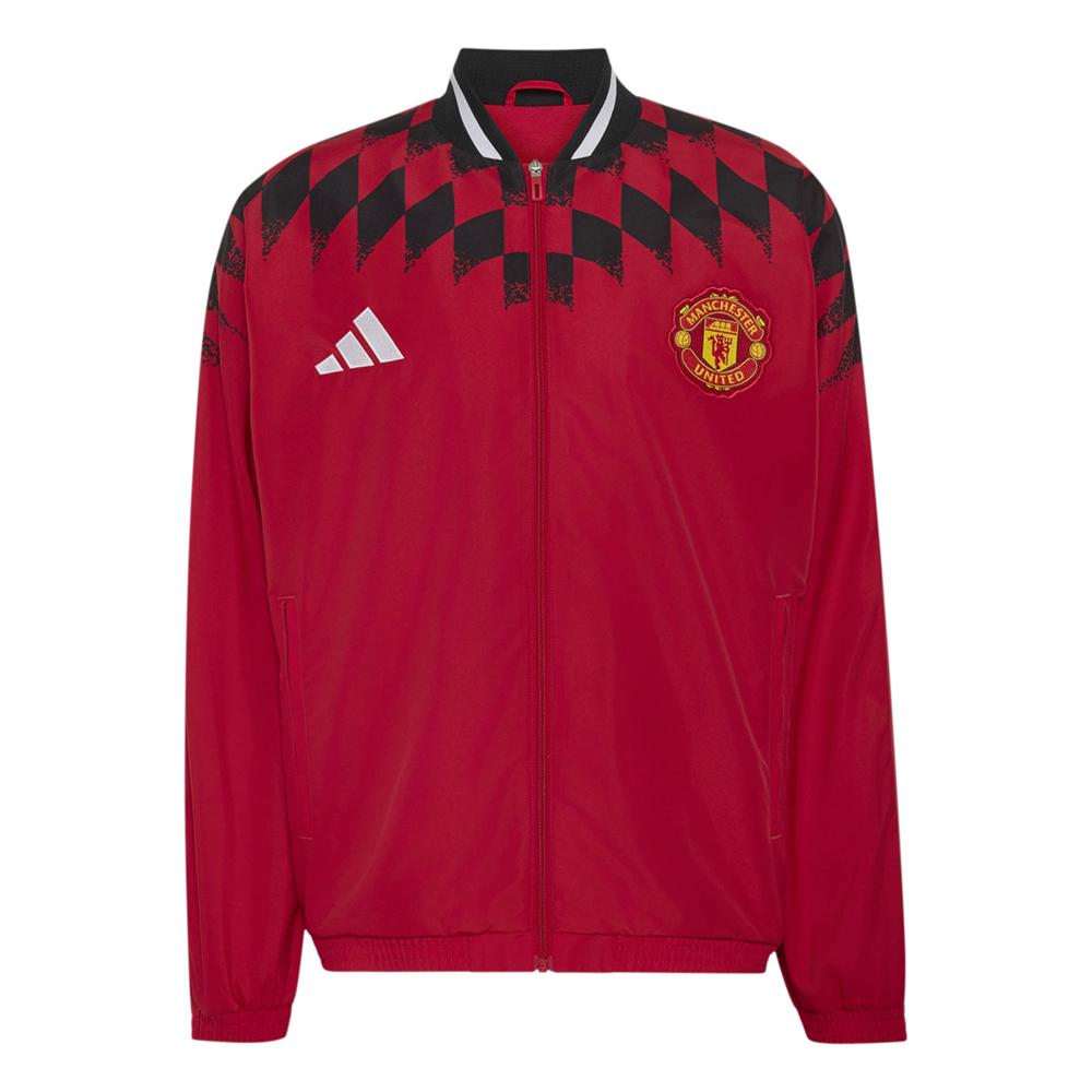 Camiseta visitante del Atlético de Madrid 2026/27