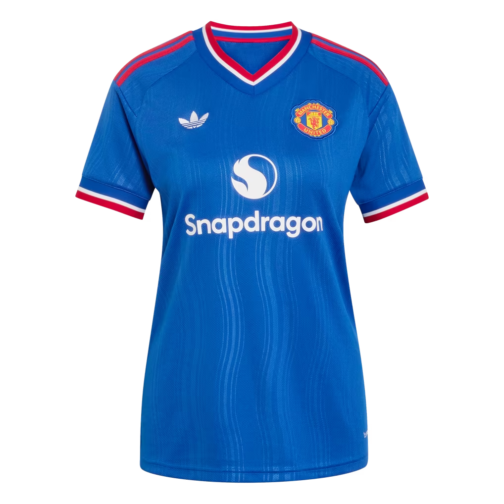 Camiseta visitante del Atlético de Madrid 2026/27