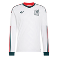Camiseta de manga larga local del Arsenal 2026
