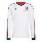 Camiseta de manga larga local del Arsenal 2026