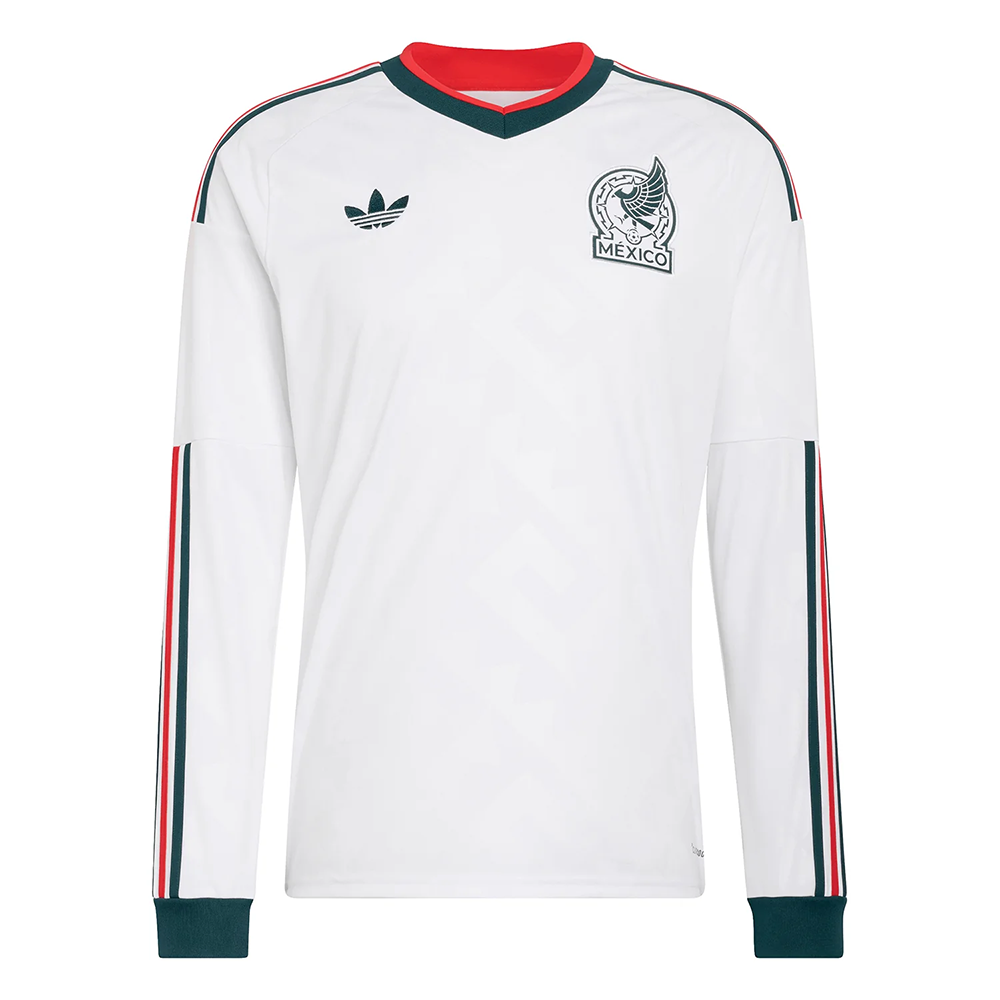 Camiseta de manga larga local del Arsenal 2026