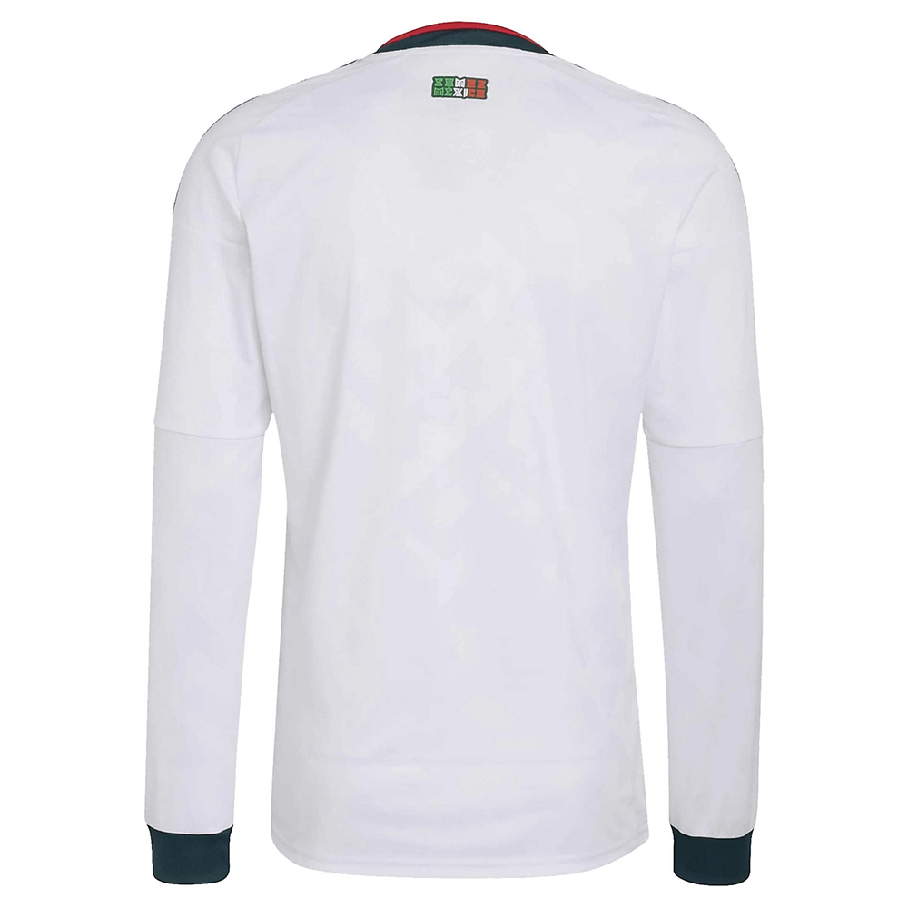 Camiseta de manga larga local del Arsenal 2026