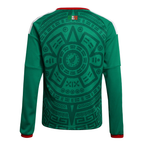 Maillot domicile à manches longues Arsenal 2026