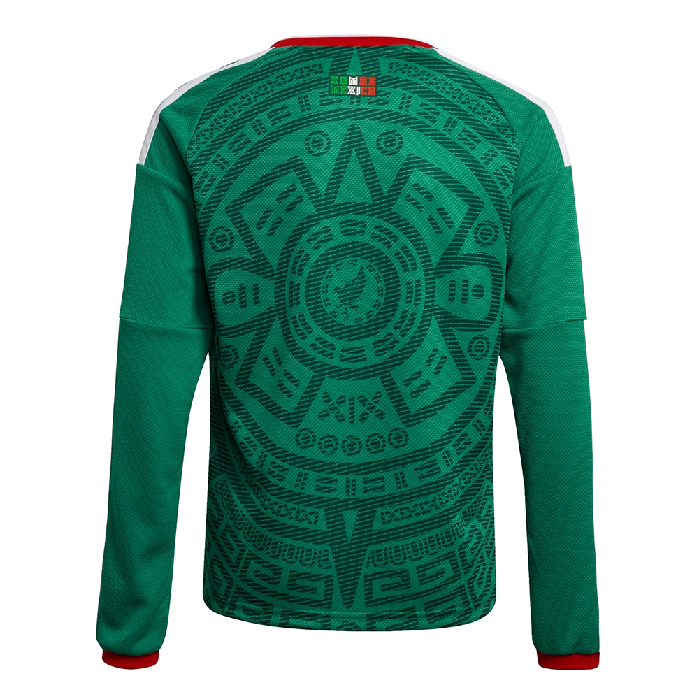 Maillot domicile à manches longues Arsenal 2026