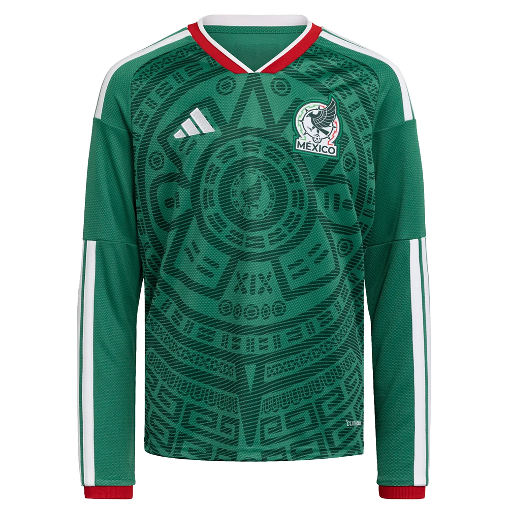 Maillot domicile à manches longues Arsenal 2026