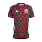 Mexico Home Football shirt 2024