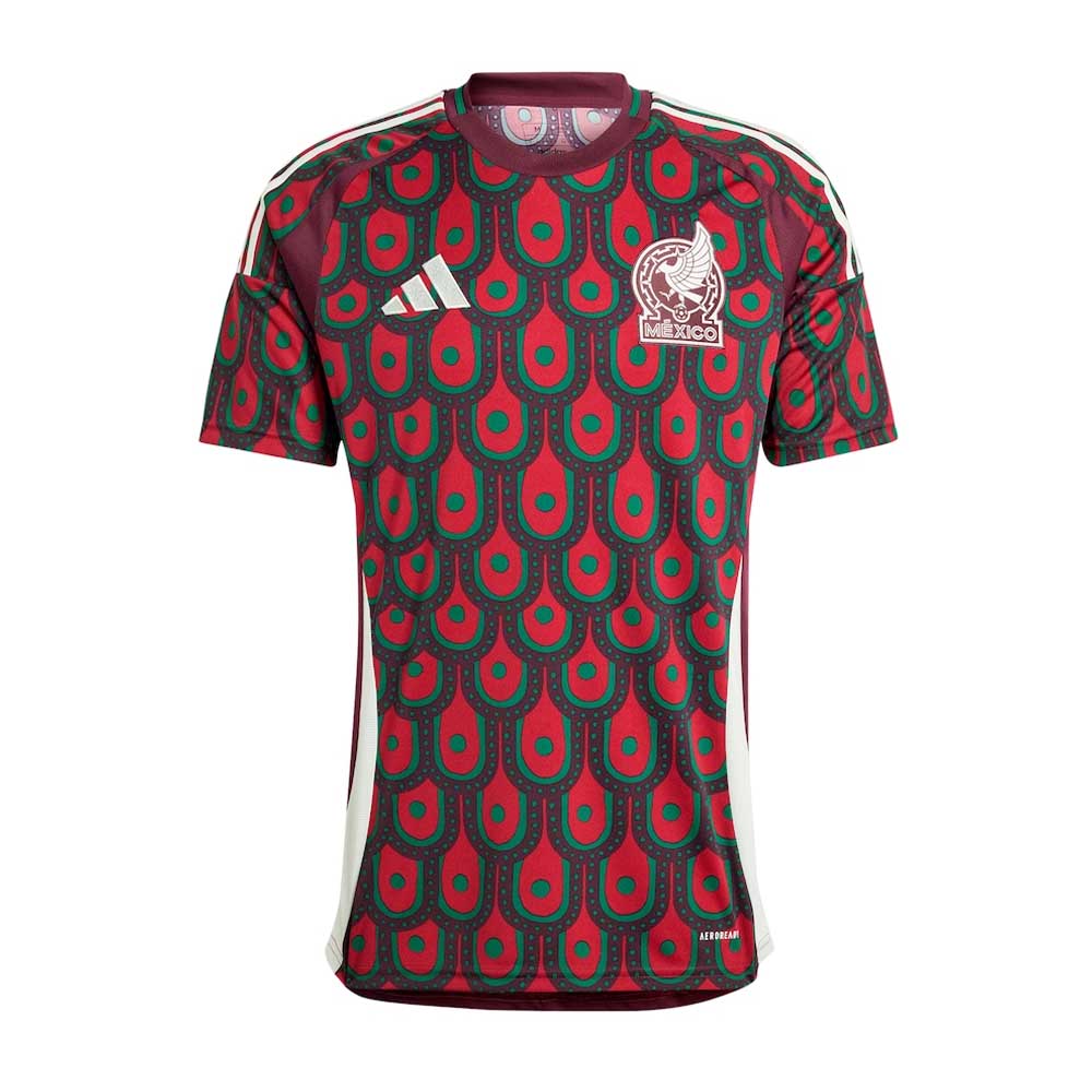 Mexico Home Football shirt 2024