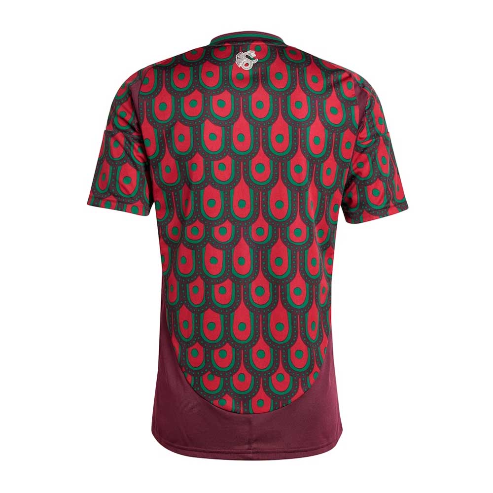 Mexico Home Football shirt 2024