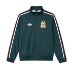 Mexico all weather windbreaker Track Jacket 2026