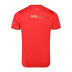 2026/27 Middlesbrough Home Jersey | Castore Red 150th Anniversary Shirt