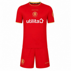 Camiseta de local del Arsenal 2026/27