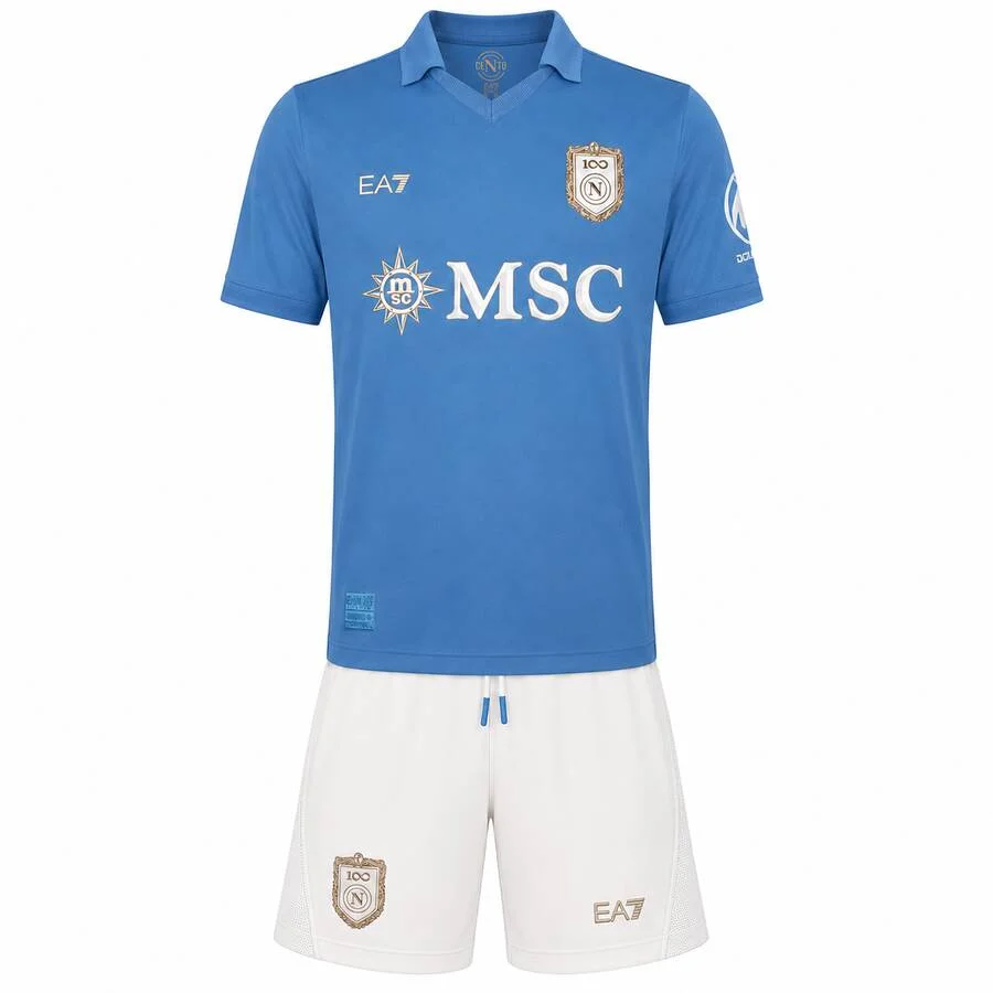 Camiseta de local del Arsenal 2026/27