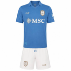 Camiseta de local del Arsenal 2026/27