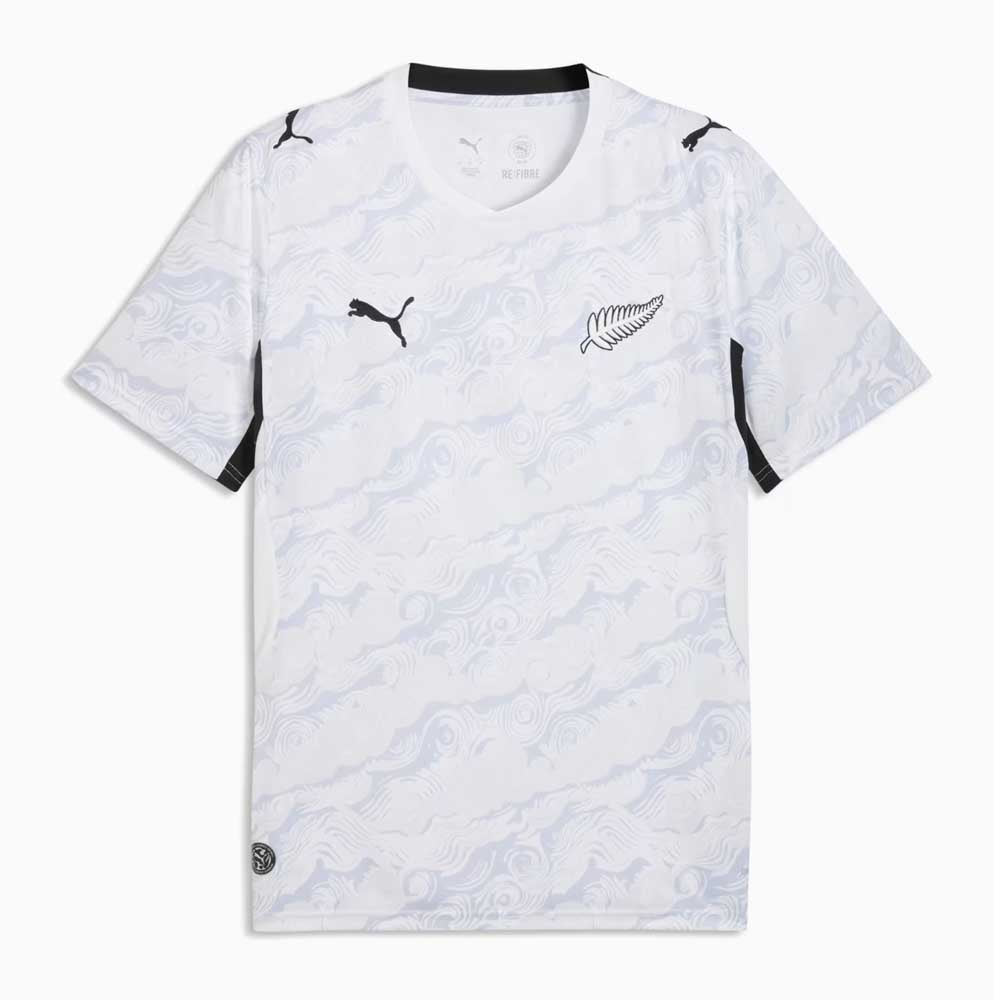 Maillot Extérieur Atletico Madrid 2026/27