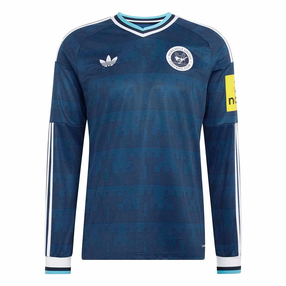 Maillot domicile à manches longues Arsenal 2026