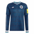 Maillot domicile à manches longues Arsenal 2026