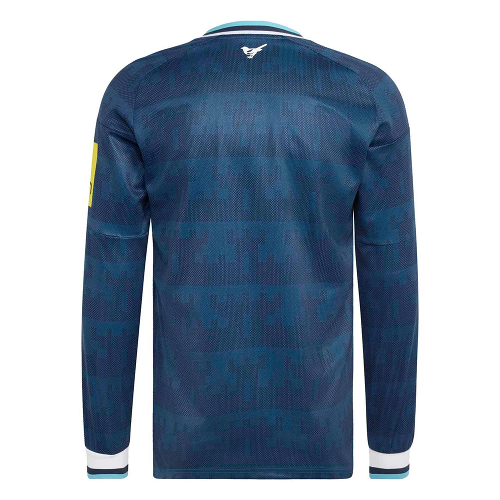 Maillot domicile à manches longues Arsenal 2026