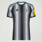 Maillot domicile de Newcastle United 2026/27