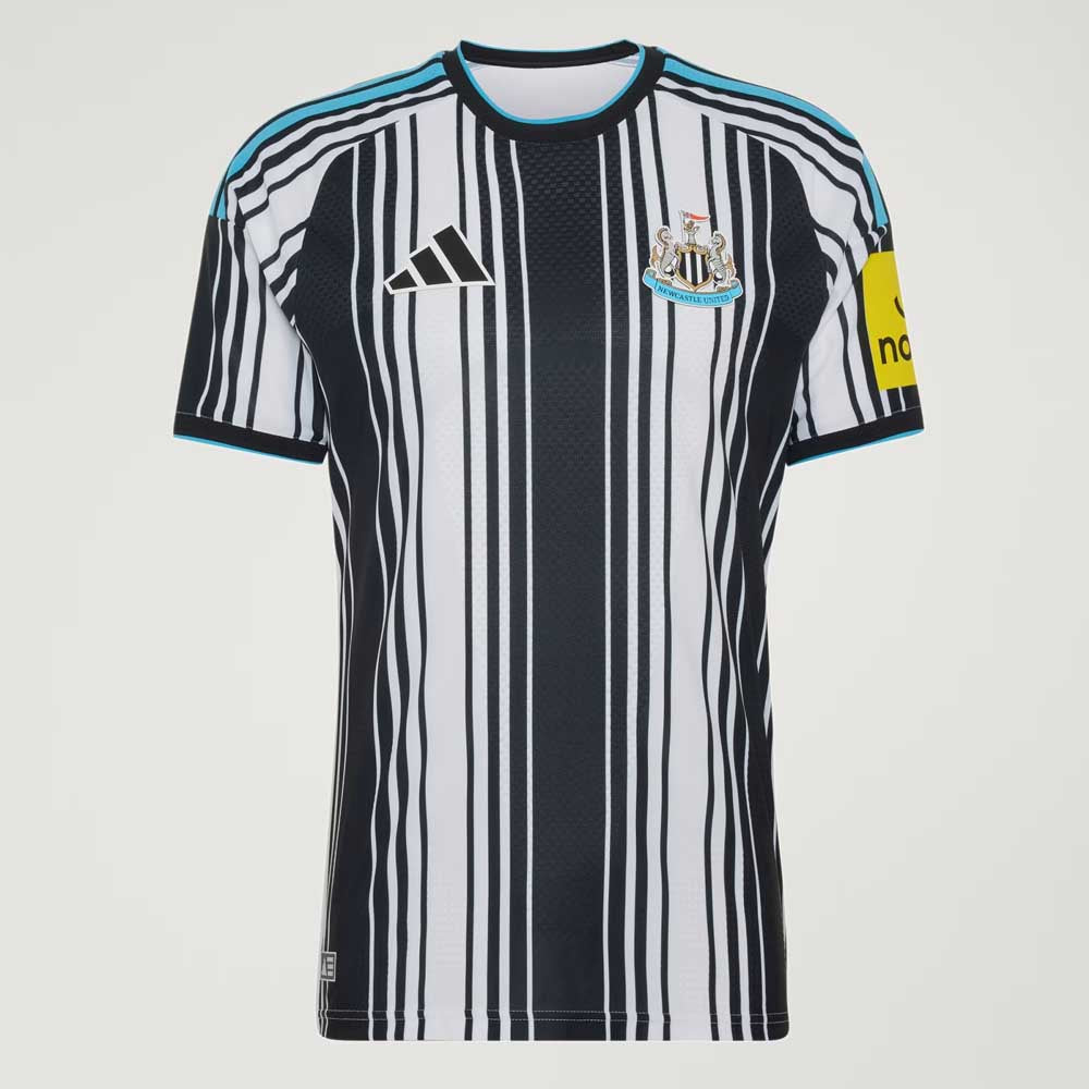 2026/27 Newcastle United Home Jersey