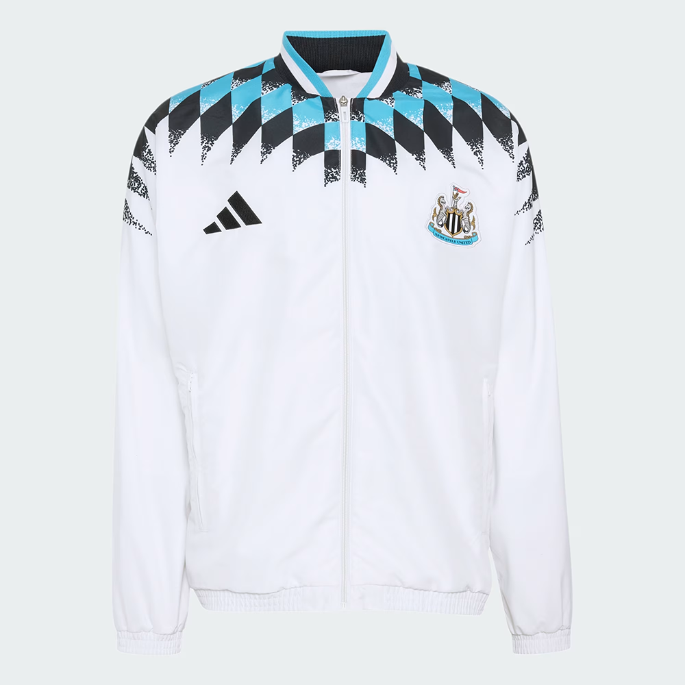 Camiseta visitante del Atlético de Madrid 2026/27