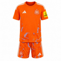 Camiseta de local del Arsenal 2026/27