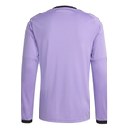Newcastle United Third Long Sleeve Football Shirt 2026-27 | Newcastle United Third Jersey