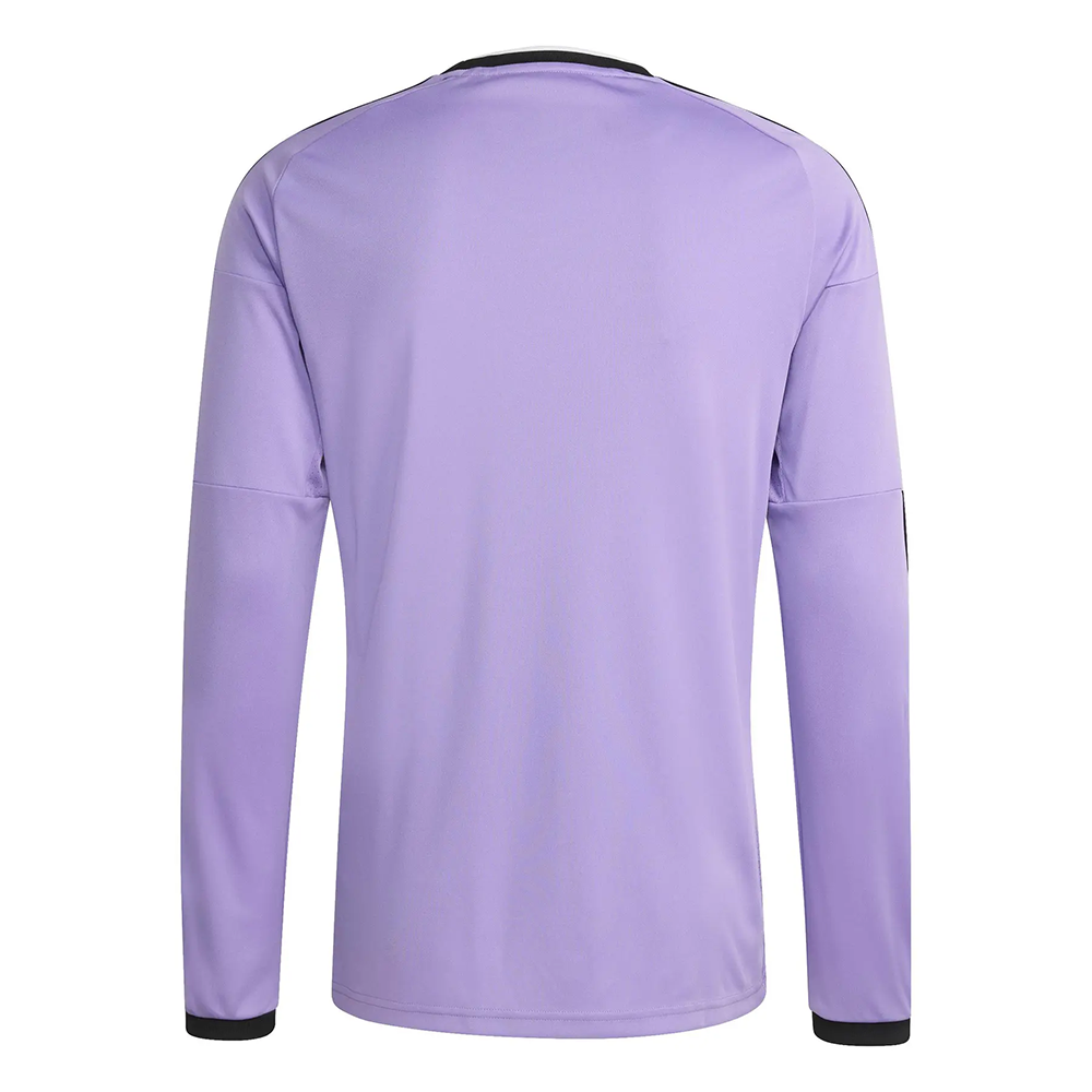 Newcastle United Third Long Sleeve Football Shirt 2026-27 | Newcastle United Third Jersey