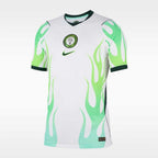 Maillot Extérieur Atletico Madrid 2026/27