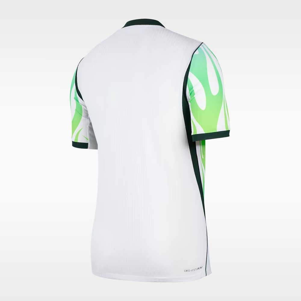 Maillot Extérieur Atletico Madrid 2026/27