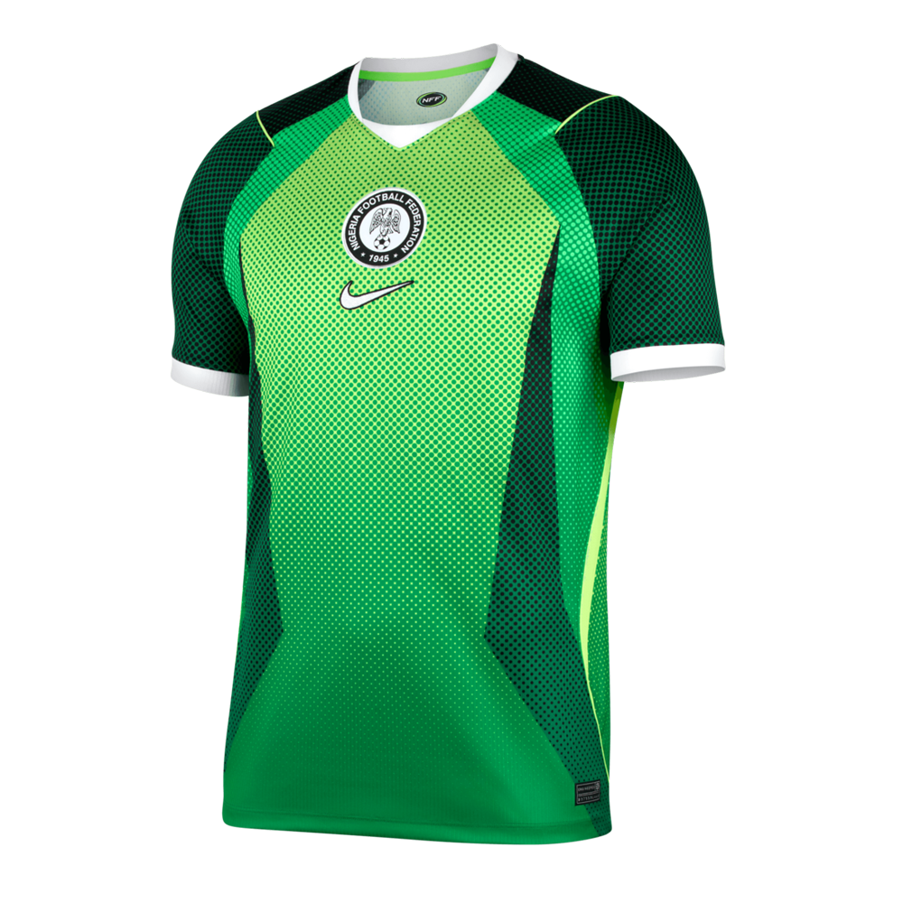 Camiseta visitante del Atlético de Madrid 2026/27