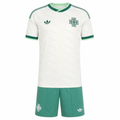 Northern Ireland Away Kids Kit 2026 | Northern Ireland Youth Football Jersey & Shorts