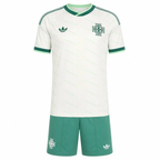 Northern Ireland Away Kids Kit 2026 | Northern Ireland Youth Football Jersey & Shorts