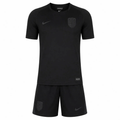Norway Away Kids Kit 2026 | Norway National Team Youth Football Jersey & Shorts