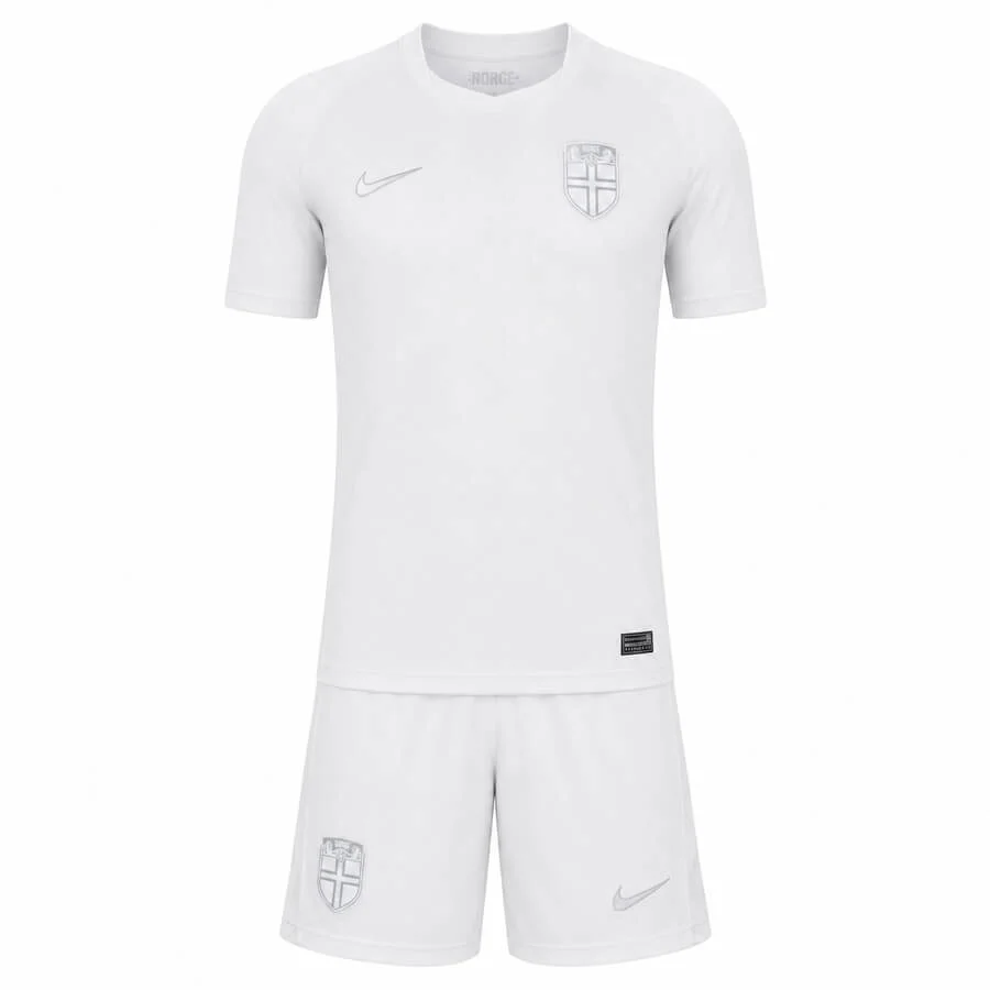 Maillot domicile d'Arsenal 2026/27