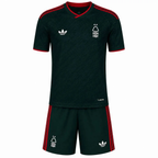Camiseta de local del Arsenal 2026/27