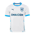 OM HOME FOOTBALL SHIRT 2024-25