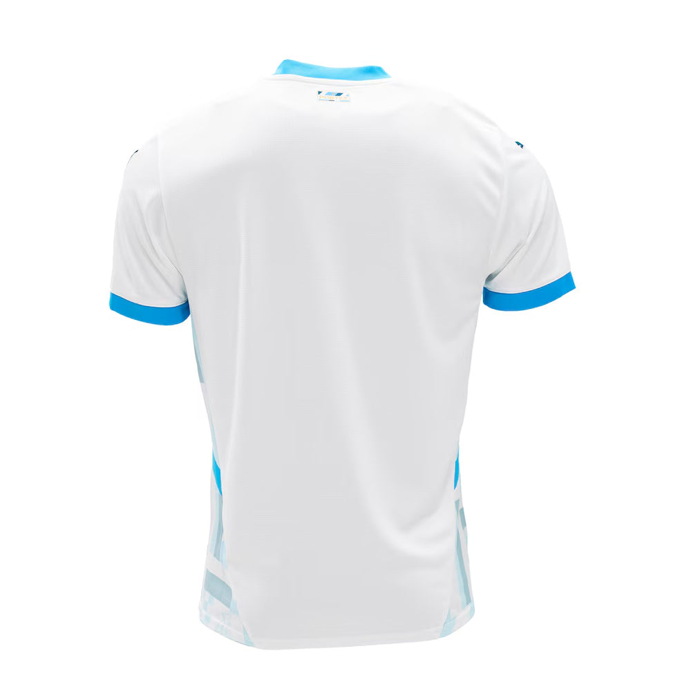 OM HOME FOOTBALL SHIRT 2024-25