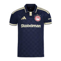 Camiseta visitante del Atlético de Madrid 2026/27