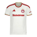 Olympiacos Piraeus Away shirt 2026-27