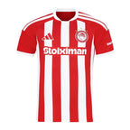 Camiseta de local del RC Lens 2026/27