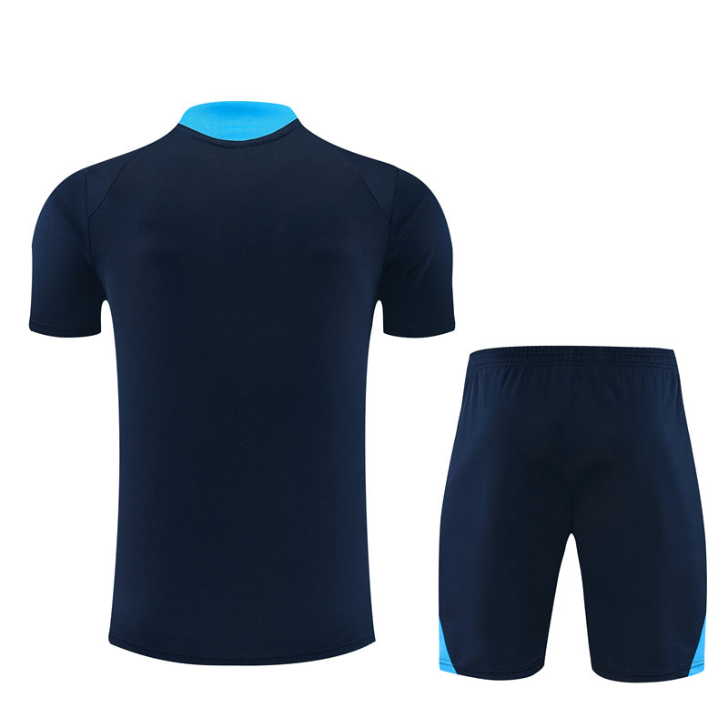 Equipación de entrenamiento de Inglaterra 2026